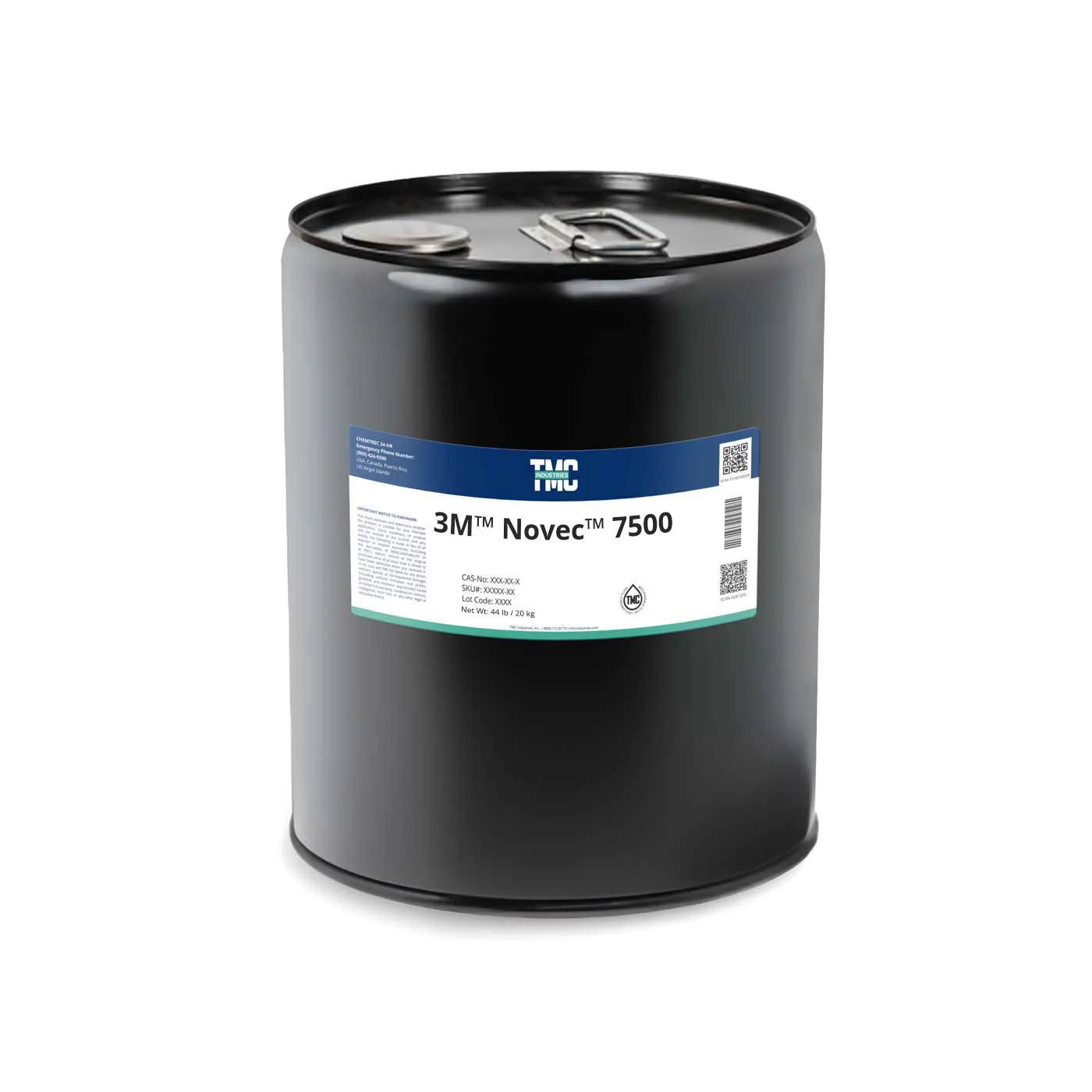 3M NOVEC™ 7500 - Image 4