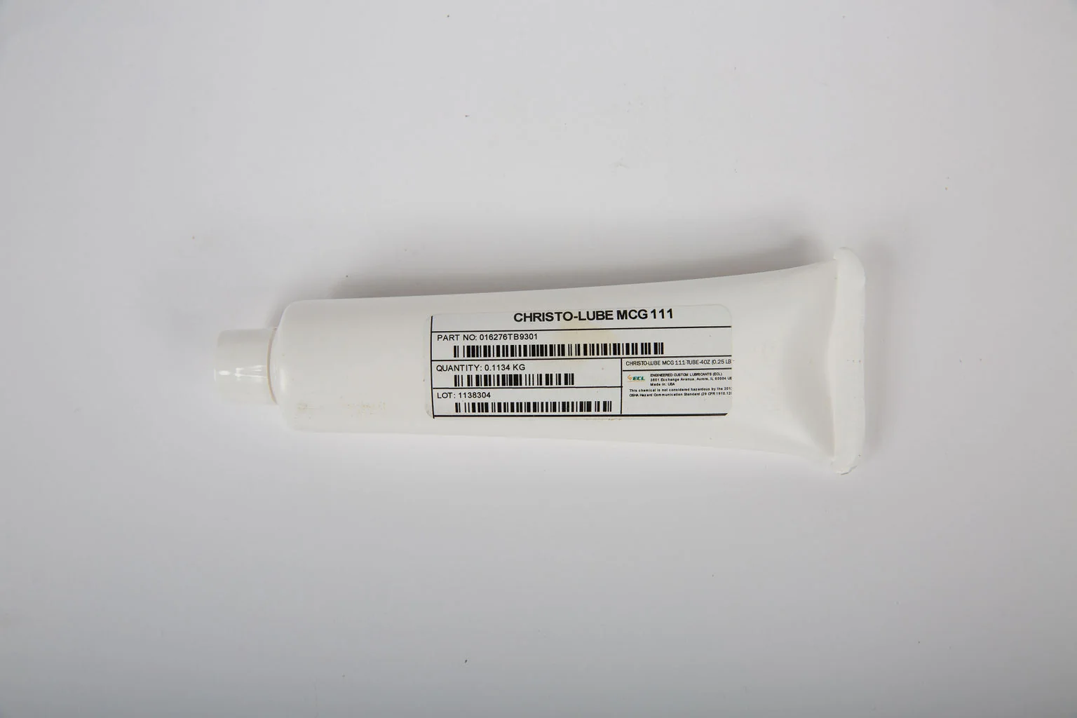 CHRISTO-LUBE® MCG 111 - Image 5