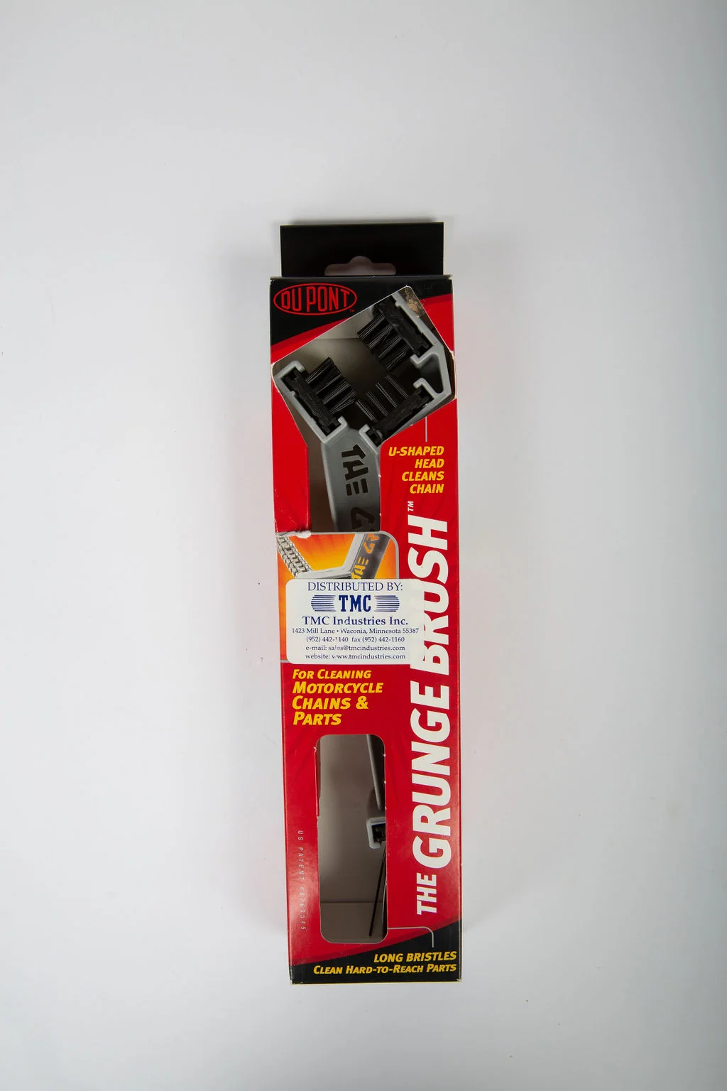 DUPONT GRUNGE BRUSH - Image 3