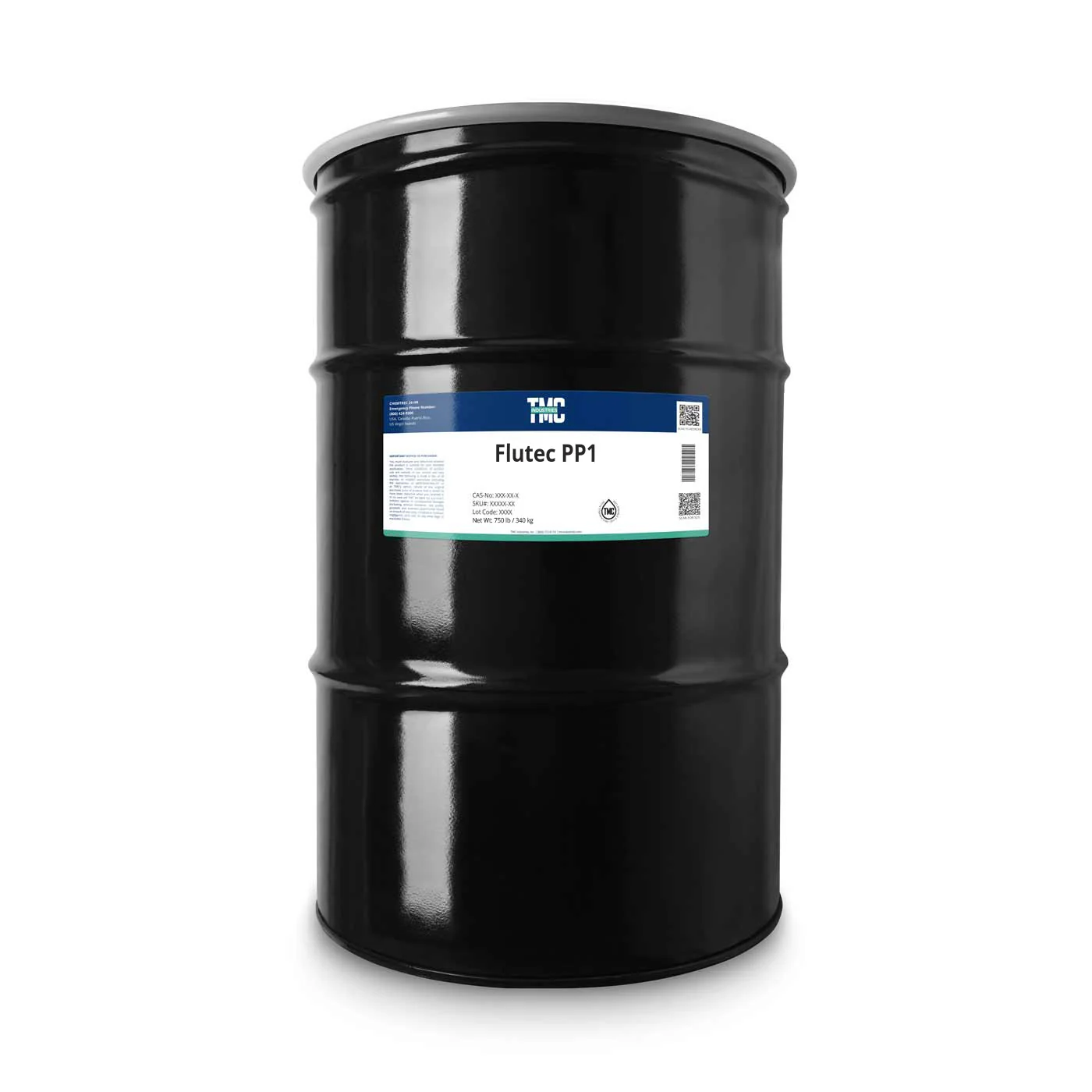 FLUTEC PP1 - Image 3