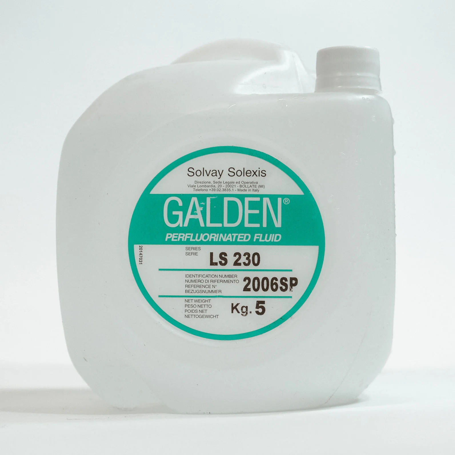 GALDEN® LS 230