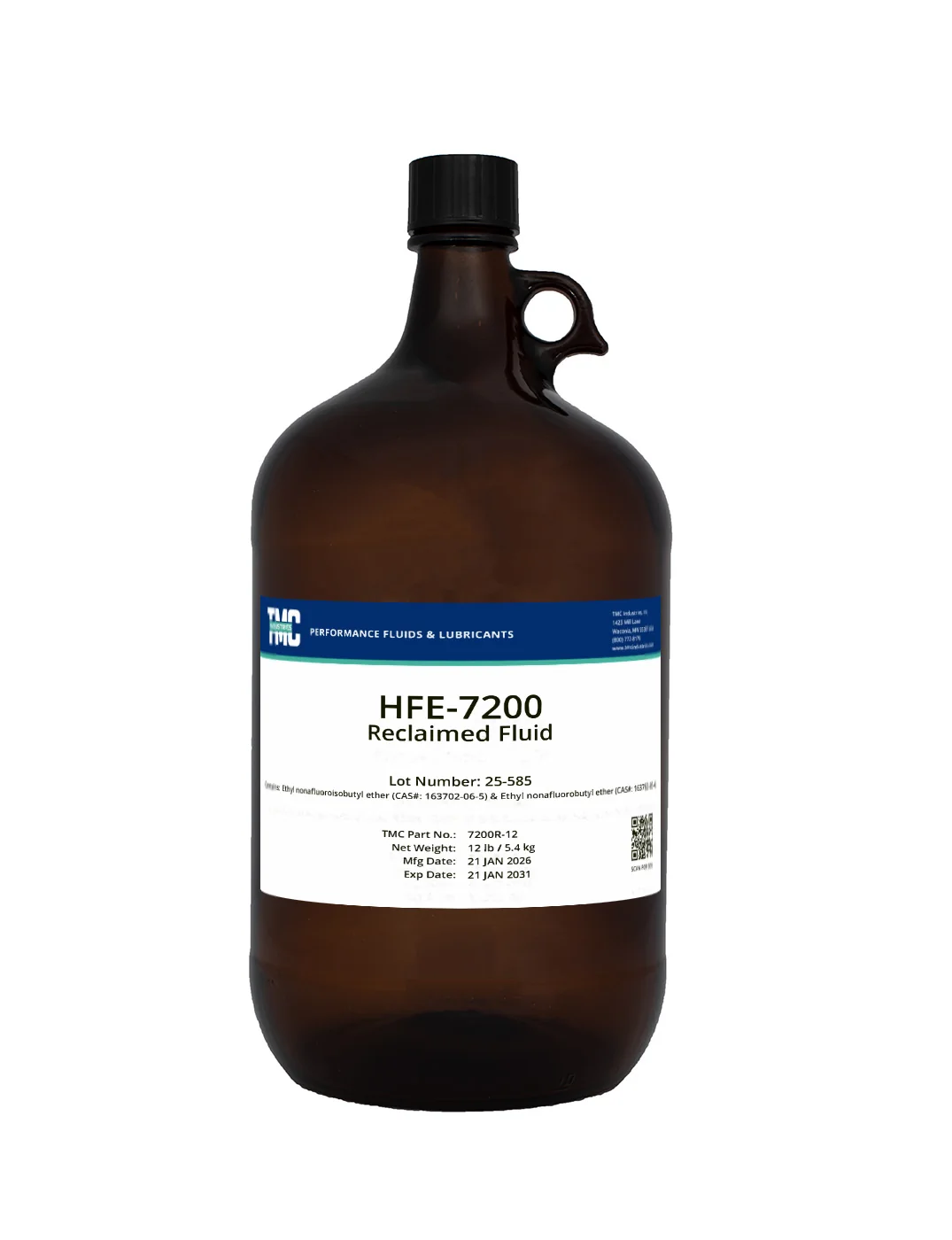 All Military Lubricants