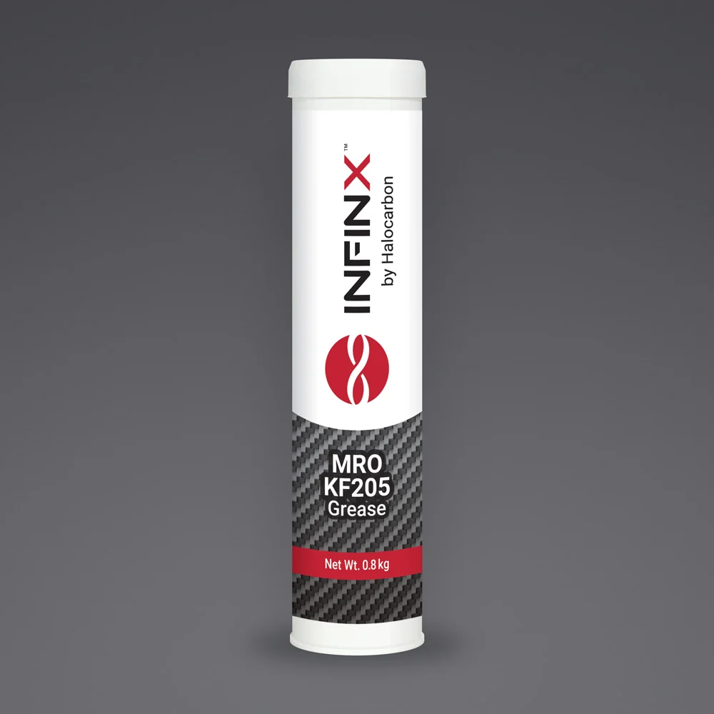 INFINX MRO KF205 GREASE - Image 4
