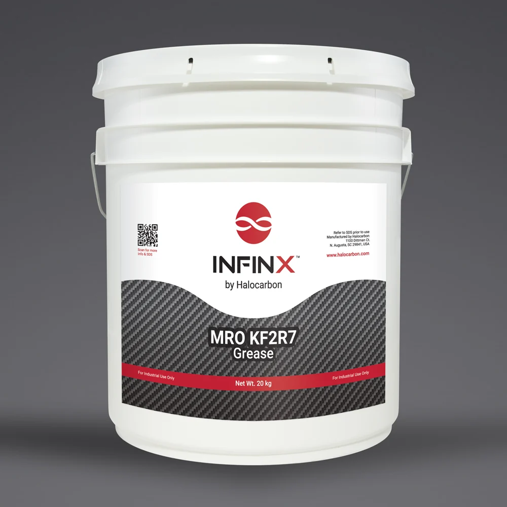 INFINX MRO KF2R7 GREASE - Image 3