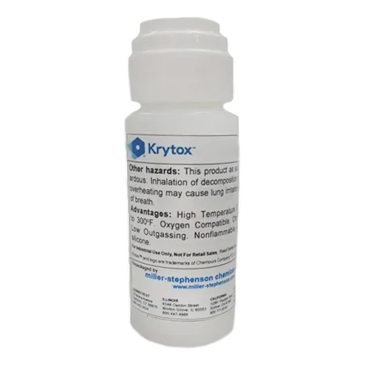 KRYTOX GPL 105 OIL - Image 4