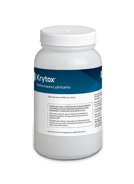 KRYTOX XHT-500 OIL