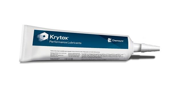 KRYTOX XHT-BDZ GREASE - Image 2