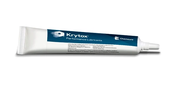 KRYTOX XHT-S GREASE