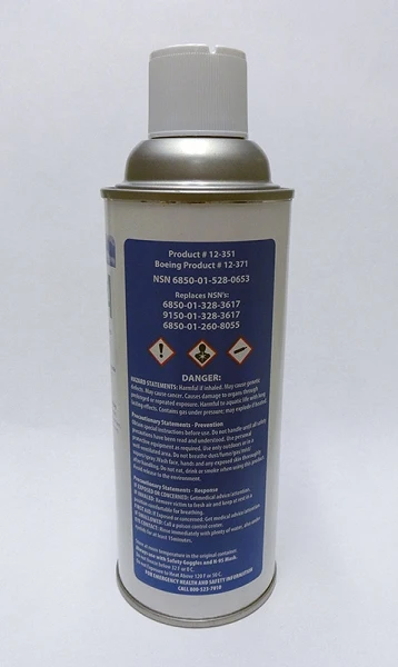 SUPERCORR-A AEROSOL - Image 3