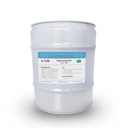 3M™ Replacement Fluids